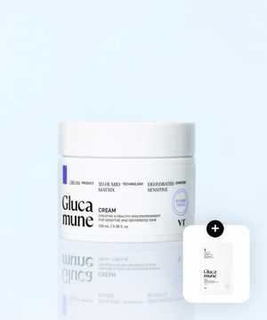 VT 글루카뮨 크림