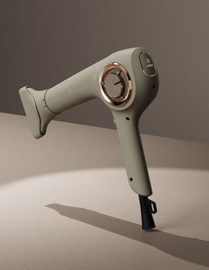 팬텀S Noble 이온케어 터보 드라이기 MS6402B