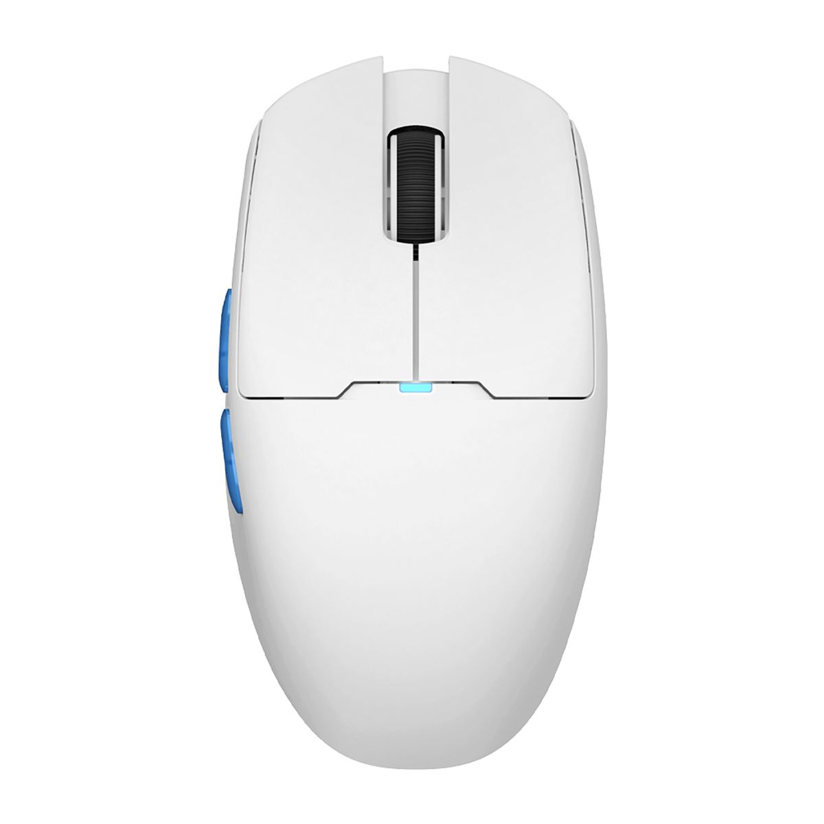 앱코(ABKO) H250A 3모드 초경량 유무선 블루투스 게이밍 마우스