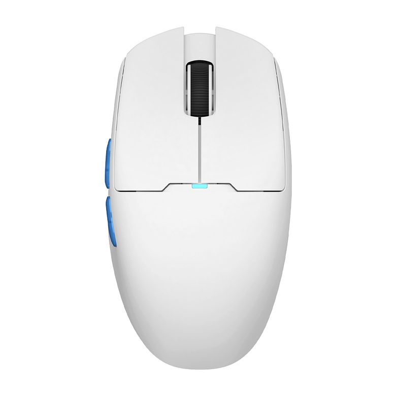 H250A 3모드 초경량 유무선 블루투스 게이밍 마우스