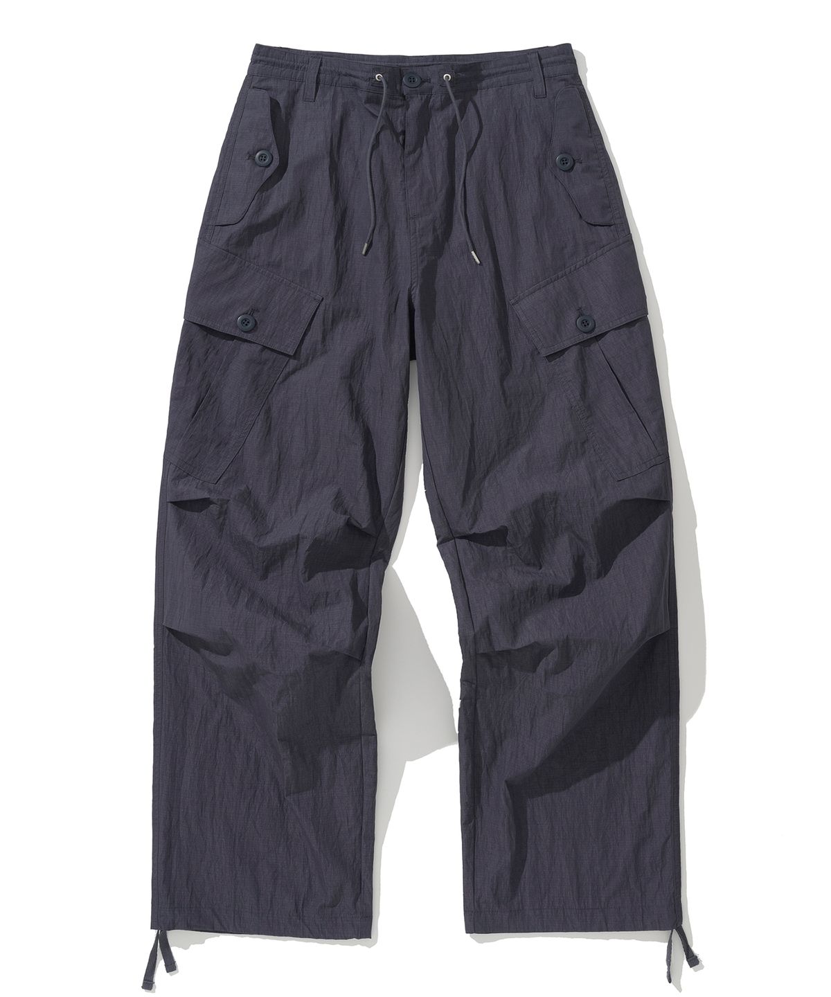 유니폼브릿지(UNIFORM BRIDGE) m65 pants navy