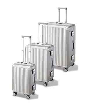 프리미엄 캐리어 The 솔리드 기내용 20인치 여행용캐리어 24인치 28인치