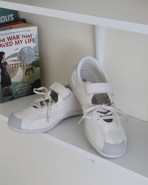 로마리 레이스업 스니커즈 FLOTFA1W18