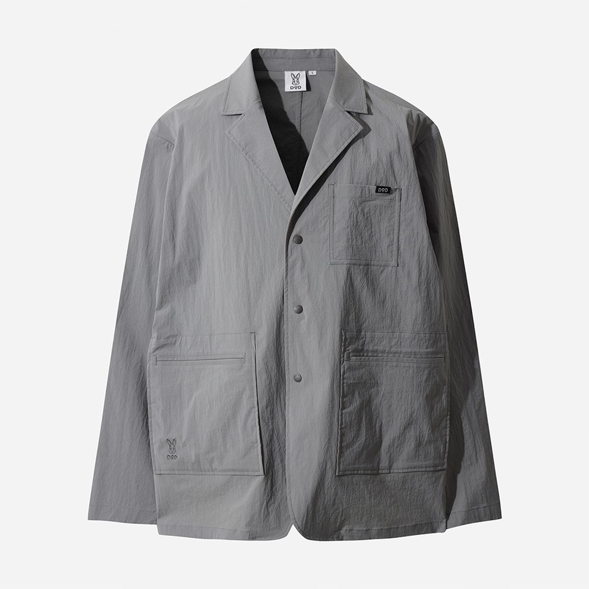 디오디(DOD) 마이로 블레이져 자켓 남자(L.MINT)