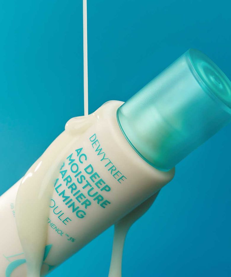 AC 딥 장벽 진정 앰플 60ml