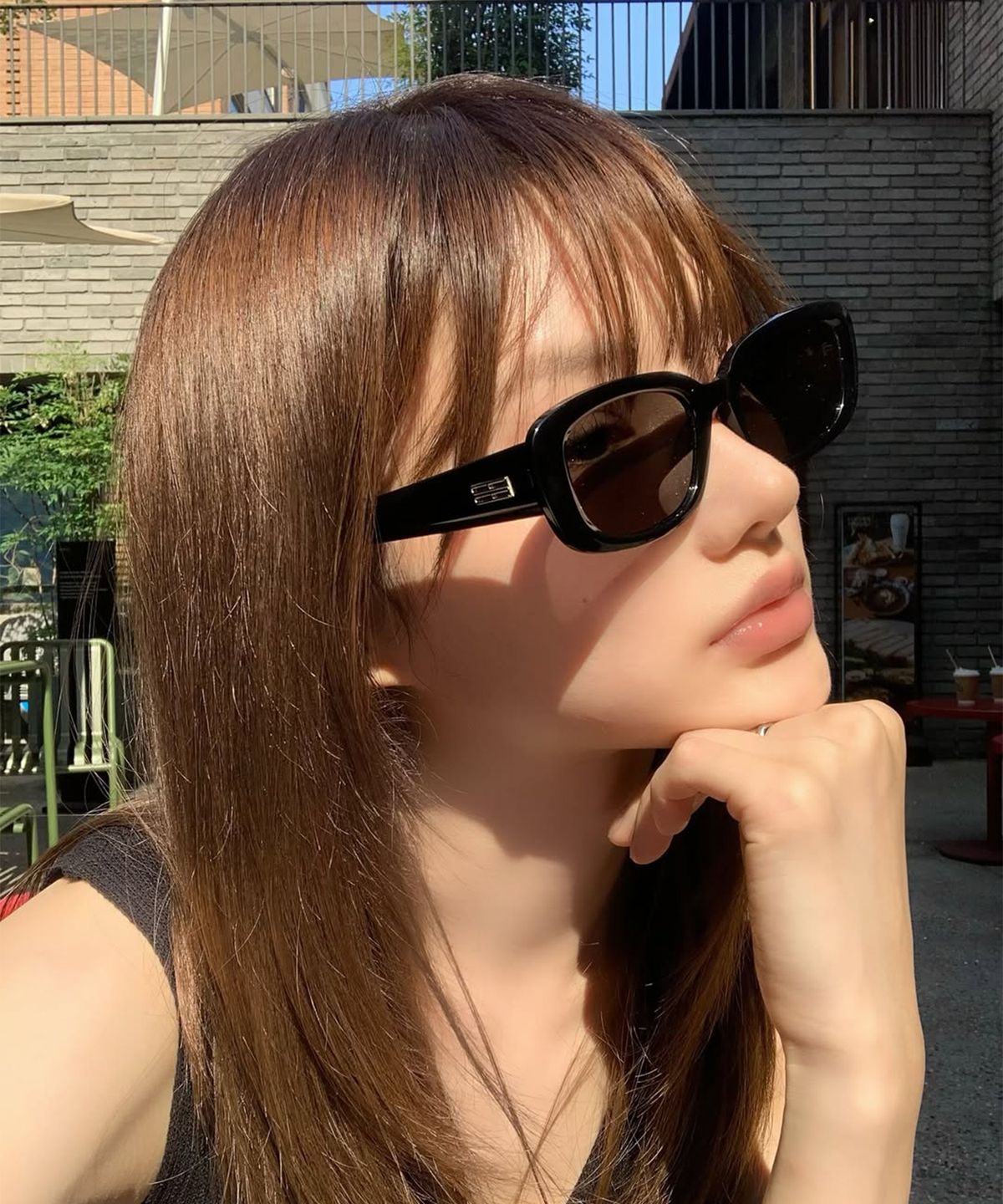 비니크 프로젝트(BENIKPROJECT) ARGON C1 BLACK