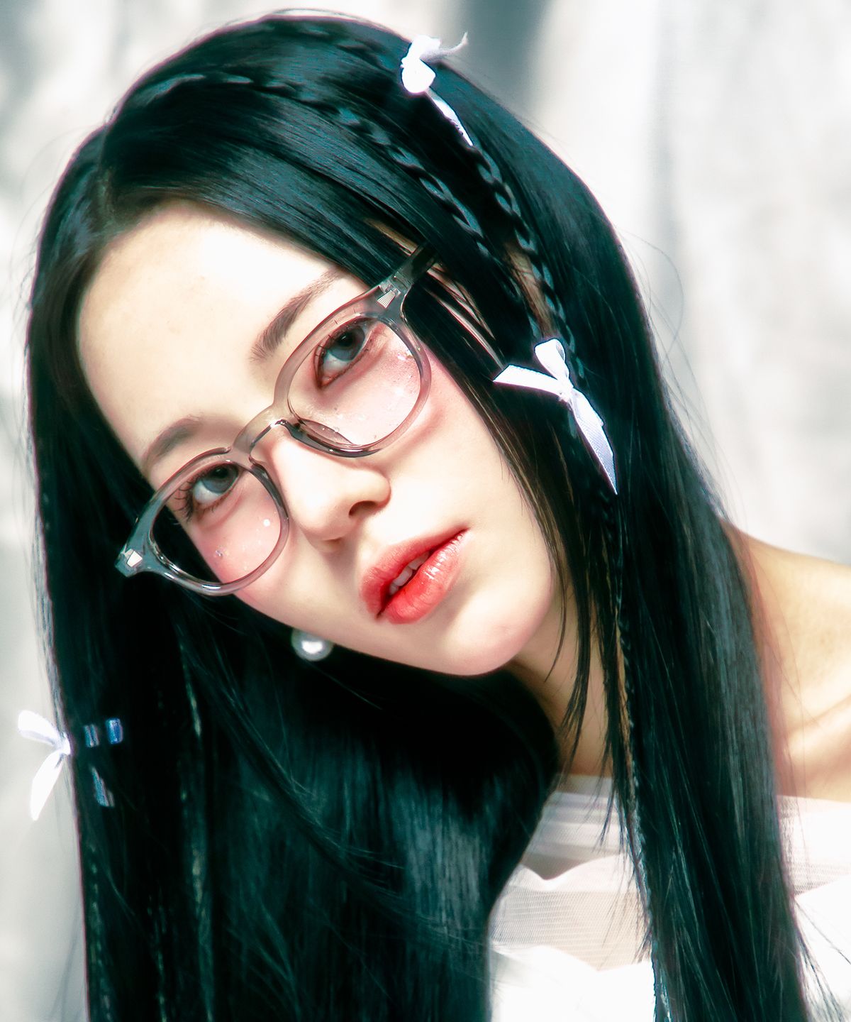 비니크 프로젝트(BENIKPROJECT) ESSENTIAL003 C2 GRAY