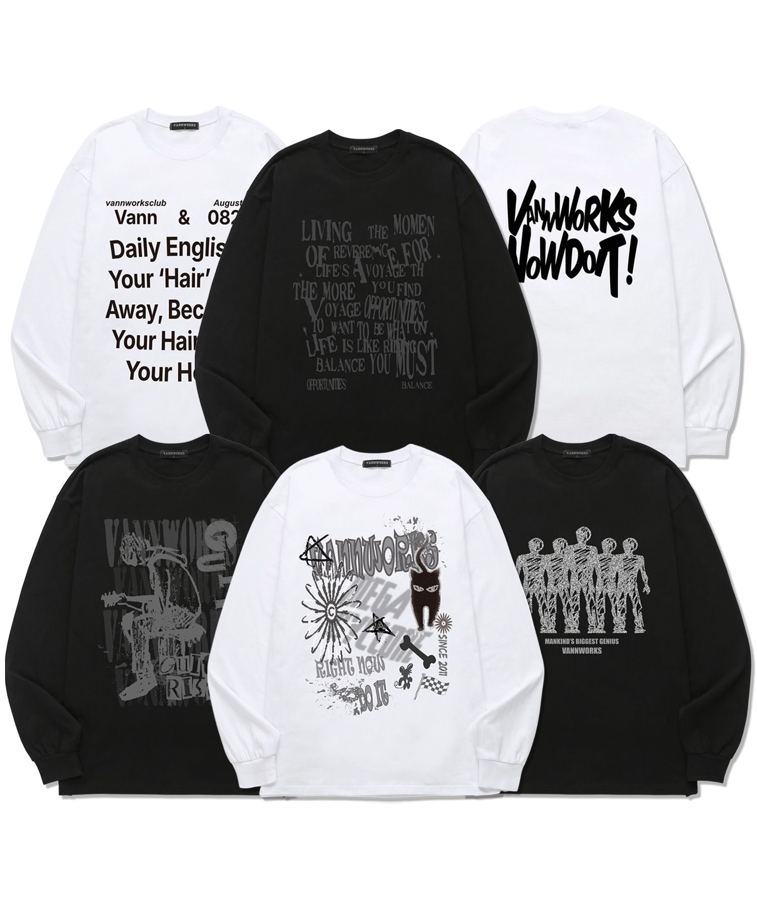 CLASSY 가죽 클러치 백(VIPAC003) 블랙 source detail 17