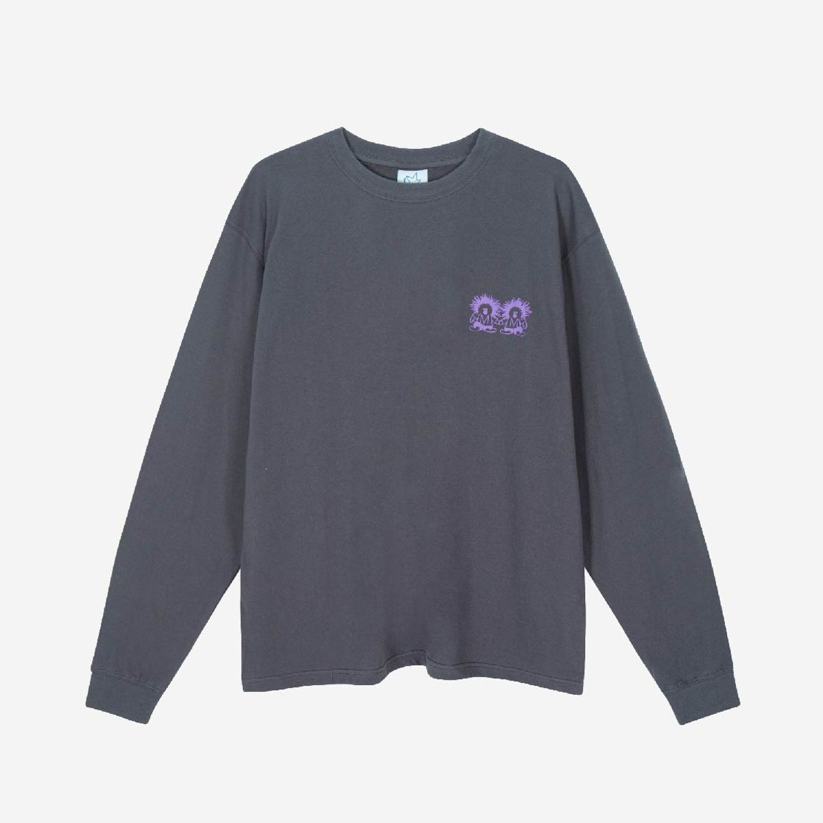 모스키토 머더러스(MOSQUITO MURDERERS) Wild LONG-SLEEVED