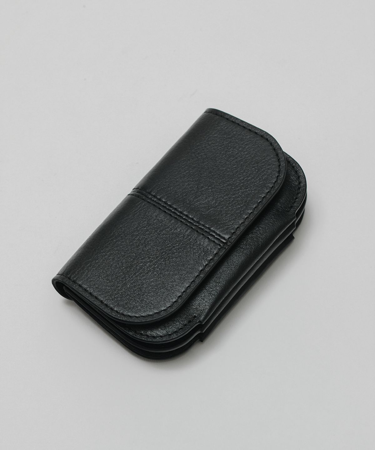 네로우가피(NAROWGAPI) mm card wallet /black