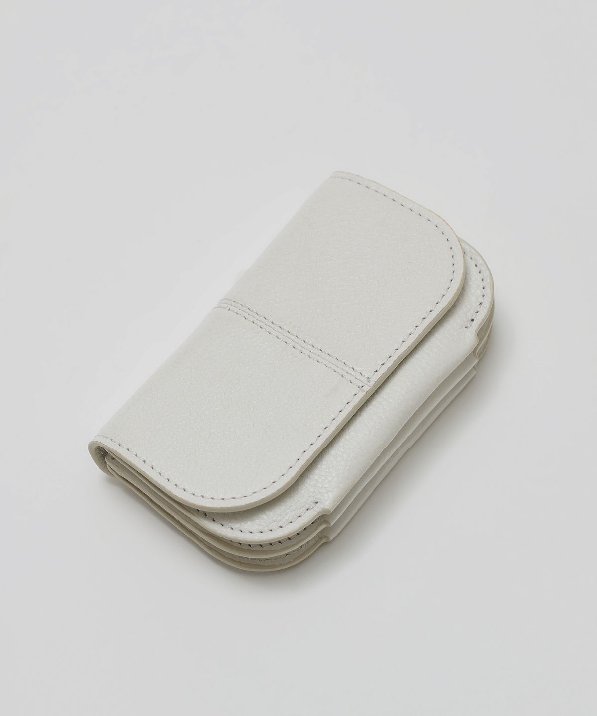 네로우가피(NAROWGAPI) mm card wallet / white