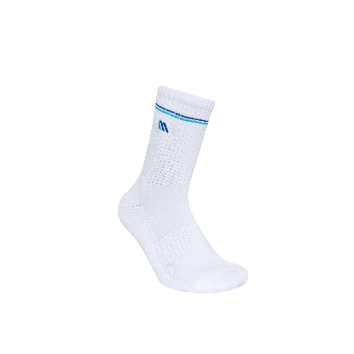 미즈노(MIZUNO) MONOGRAM CUSHION SOCKS (14cm)_33YX2508