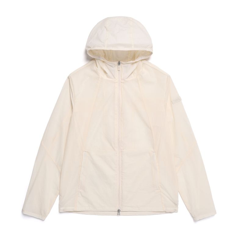 N252UJP830 월리스 슈퍼라이트 바람막이 BIRCH