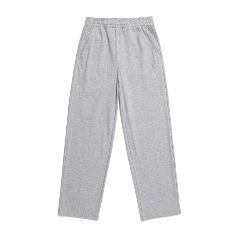 N252UPT940 다이마루 릴렉스핏 팬츠 M/GREY