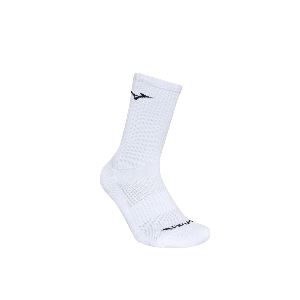 미즈노(MIZUNO) BASIC CUSHION SOCKS (20cm)_33YX2510