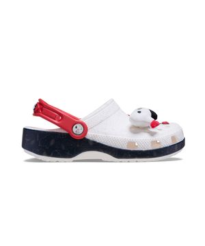 피너츠 클래식 클로그 토들러 - 멀티 / 45708