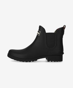 윌튼 부츠 - 블랙 / LRF0066BK11