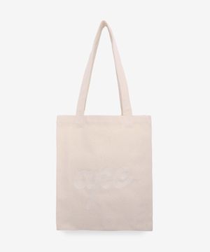 루 샤네트 토트백 - 에크루 / COEUGM67006AAD