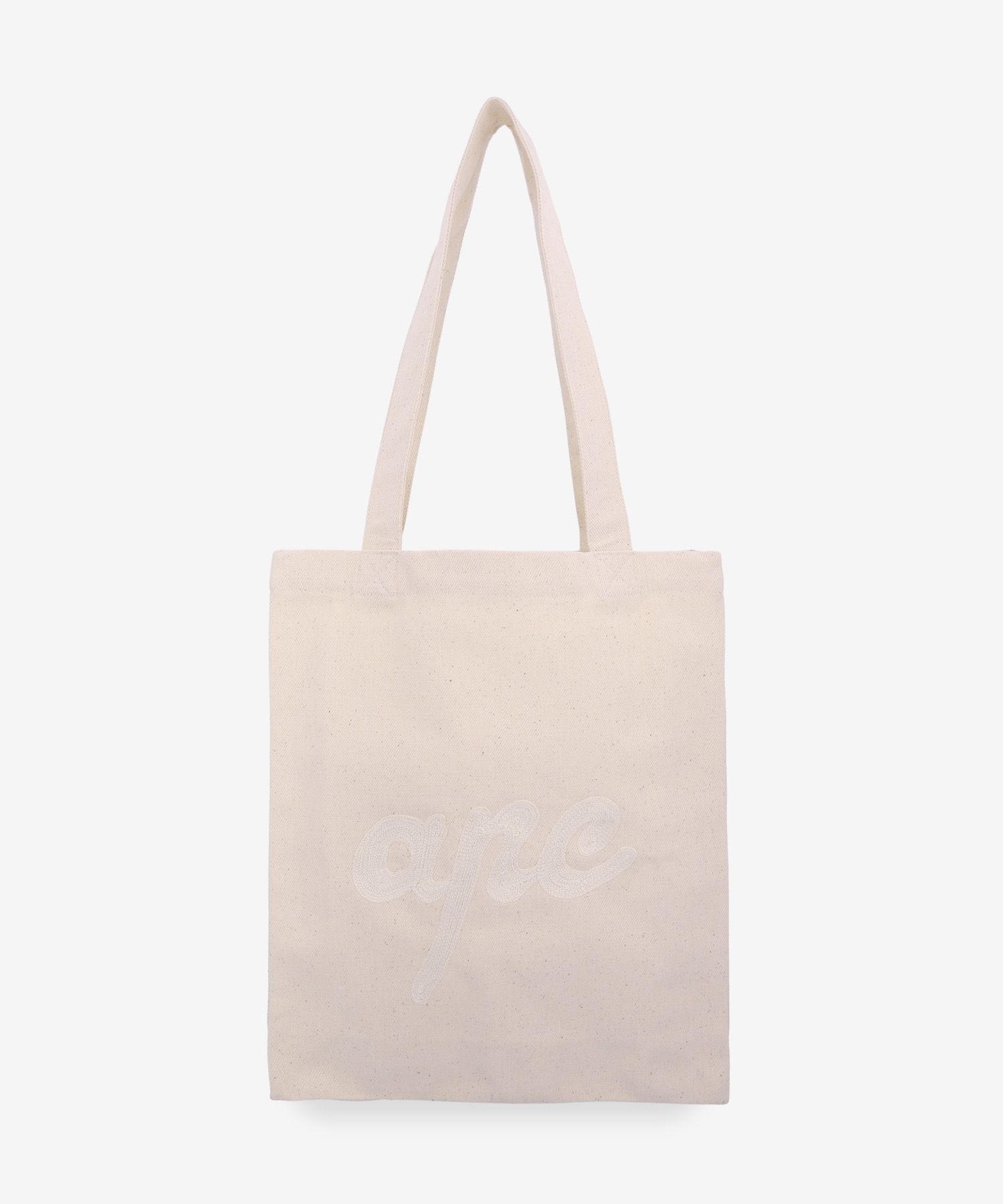 ☆A.P.C.☆ Lou Chanette Tote Bag Ecru COEUGM67006AAD COEUGM6 MUSINSA | A.P.C. Lou Chanette Tote Bag - Ecru / COEUGM67006AAD