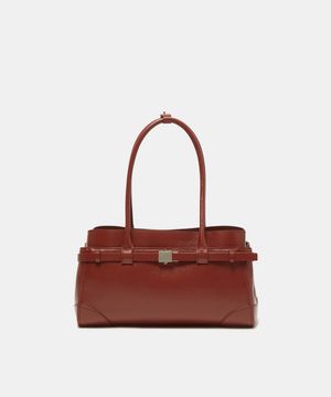 Bonheur Shoulder 32_RCBSX25156RED