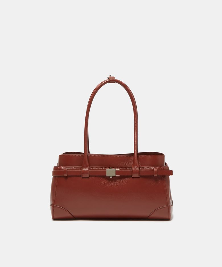 Bonheur Shoulder 32_RCBSX25156RED