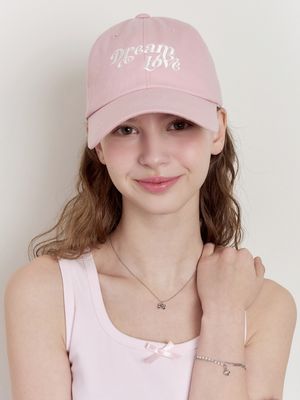 dream love ball cap_5 colors