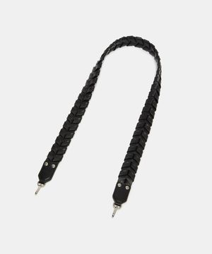 Eclat Leather Strap_RCAAX25141BKX