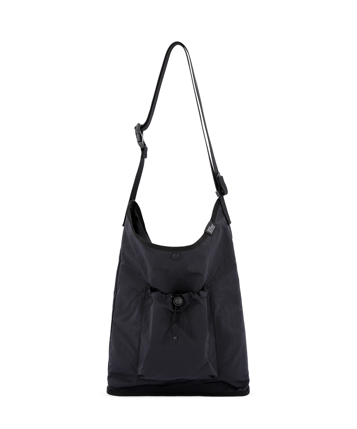 스위치(SWEETCH) CITY BOYS MARKET BAG 002 Dawn Black