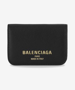 캐쉬 2.0 미니 지갑 - 블랙 / 8109042ABGH1000