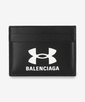 언더아머 카드 홀더 - 블랙 / 8177192ABLN1000