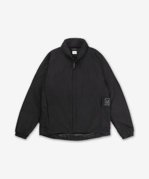 메트로폴리스 퍼텍스 컨시러블 후드 재킷 - 블랙 / 18CLOW002A110033A999