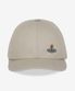 로고 볼캡 - 샌드 / 81020019W00DDC403