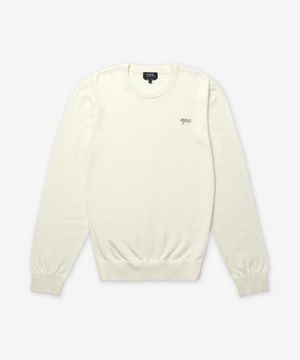 네빌 니트 - 오프화이트 / COGDKH23394AAC