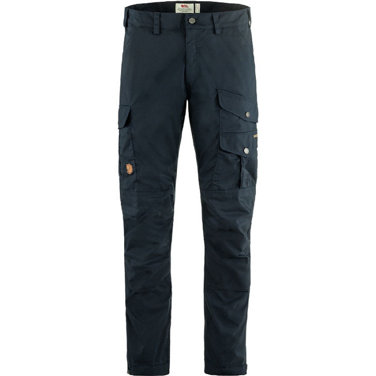 피엘라벤(FJALLRAVEN) 피엘라벤 비다 프로 라이트 트라우저 (86891)
