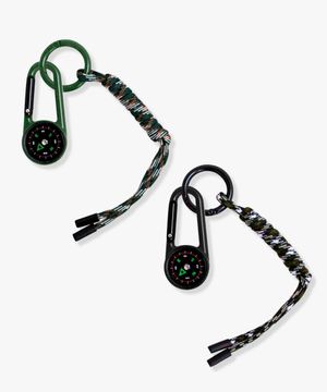 컴파스 로프 키링  GEE245-002