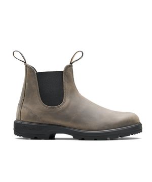 CLASSIC 2446 첼시부츠_클레이