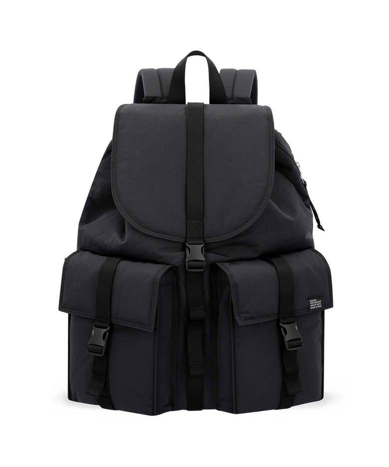 CITY BOYS RUCKSACK 001 M Dawn Black