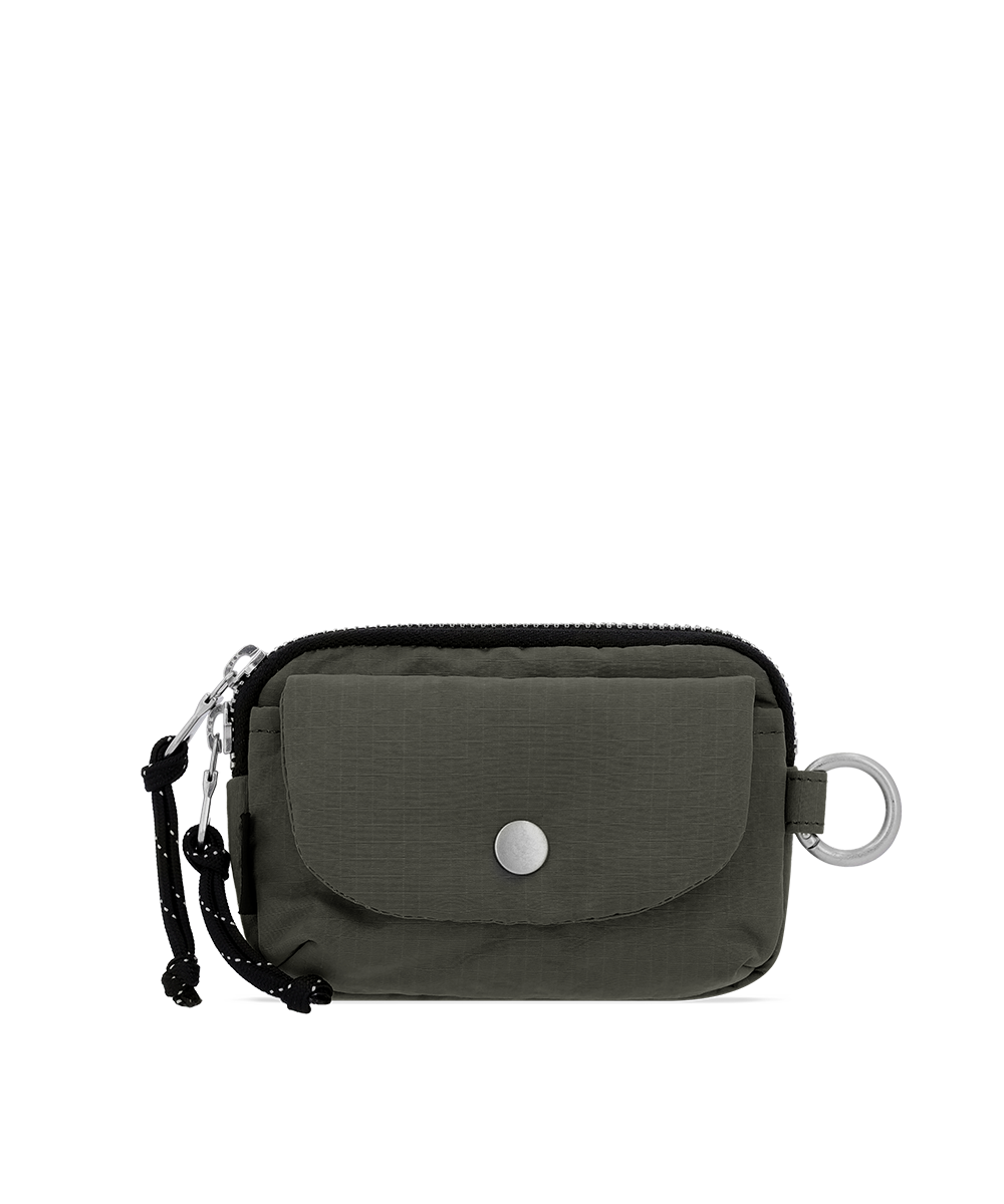 ☆sweetch☆ CITY BOYS POUCH 001 Moss Grey CT-031-MOG MUSINSA | SWEETCH CITY BOYS POUCH 001 Moss Grey