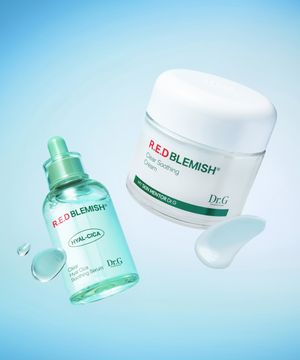 레드 블레미쉬 클리어 히알 시카수딩 세럼 50mL+레드 블레미쉬 클리어 수딩크림 50mL
