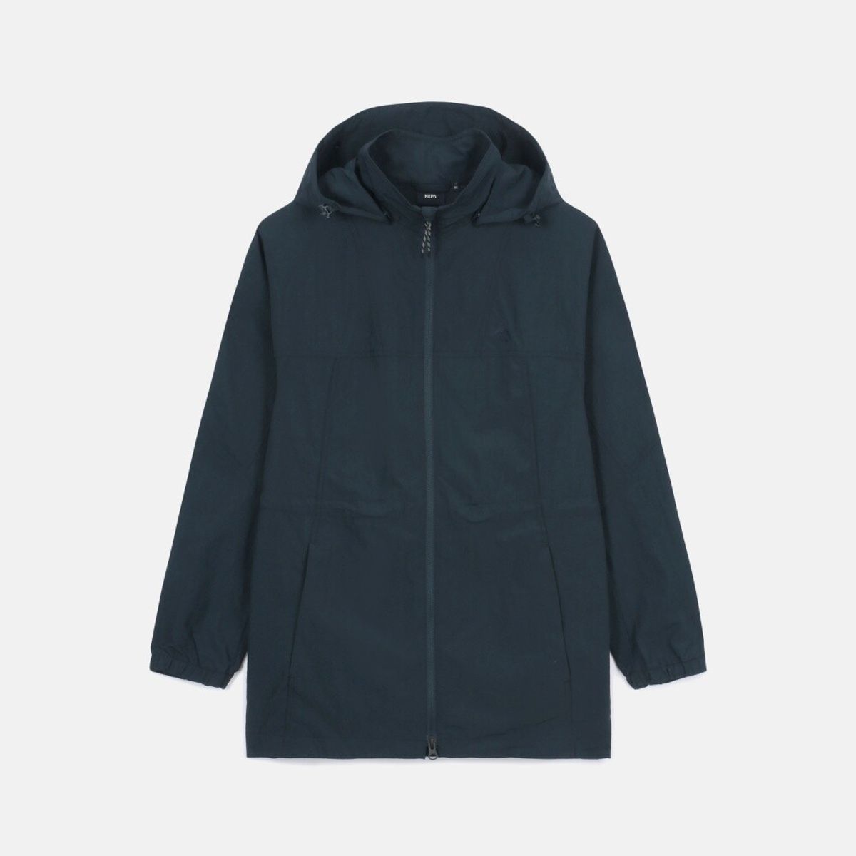 네파(NEPA) 7L20664 여성 브리즈 미드 자켓