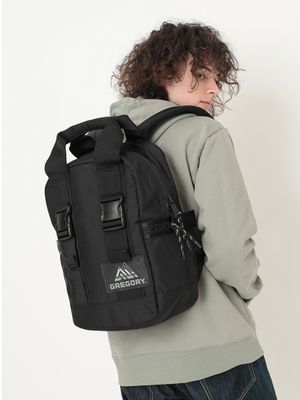 조브레이커22 백팩 - JET BLACK