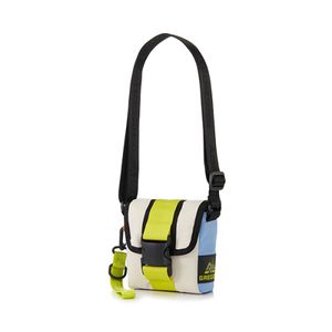 조브레이커 숄더파우치 크로스백 - CORNFLOWER