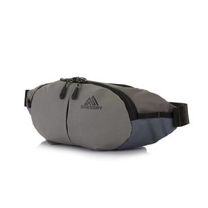 스케치3 RF - SILVER GREY 힙색 웨이스트백