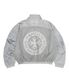 GhostMark Wind Jacket (GRAY)