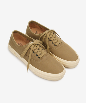 [킨치x브론슨] DECK - 394 (a) / KHAKI