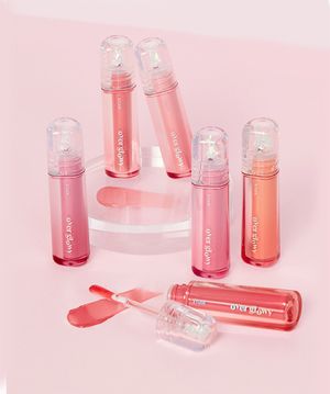 [사르르 컬렉션] 오버 글로이 글로스