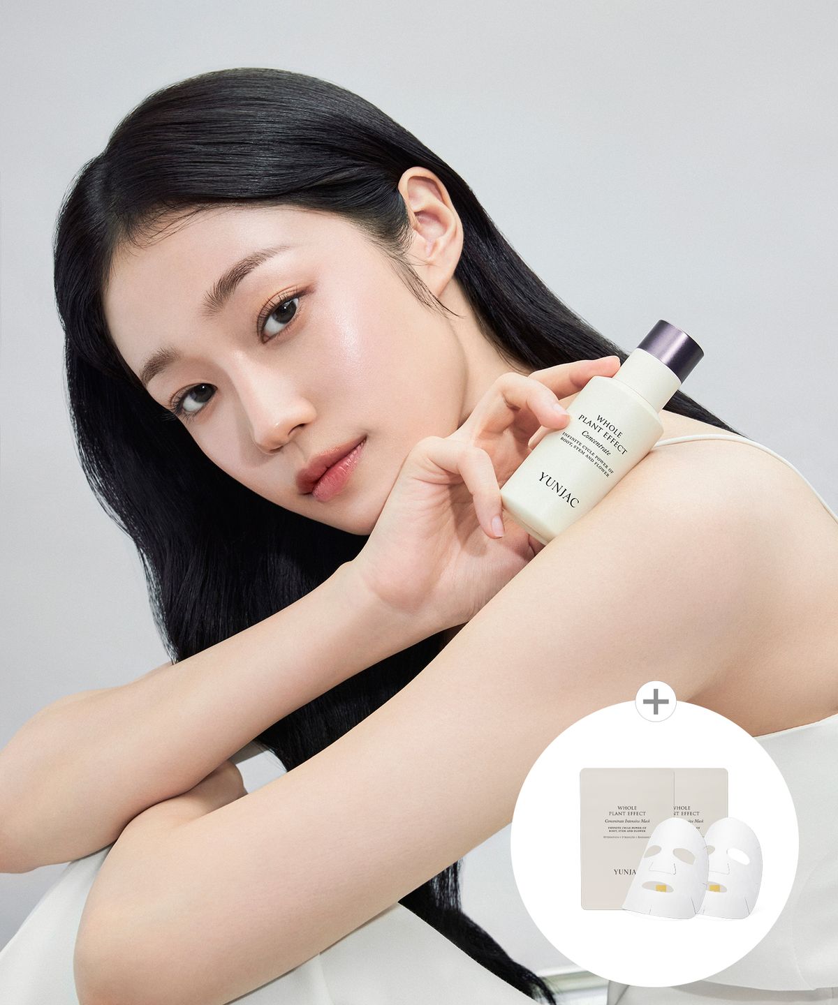 연작(YUNJAC) 전초 컨센트레이트 40ml