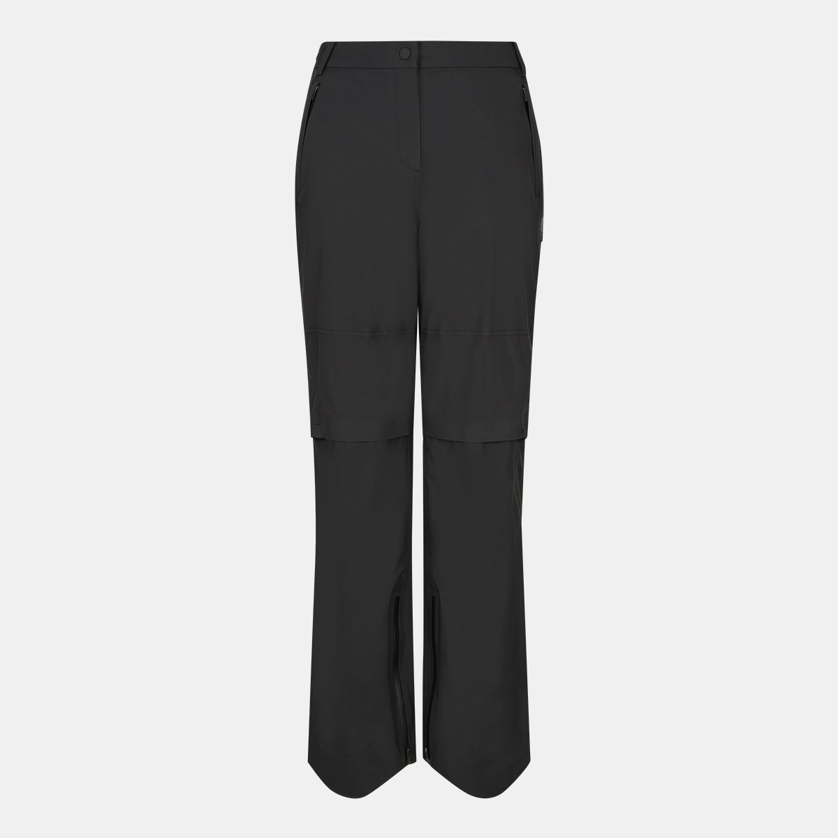 테일러메이드 어패럴(TAYLORMADE APPAREL) 여성 레인 팬츠 TPO-Z1HG85-199