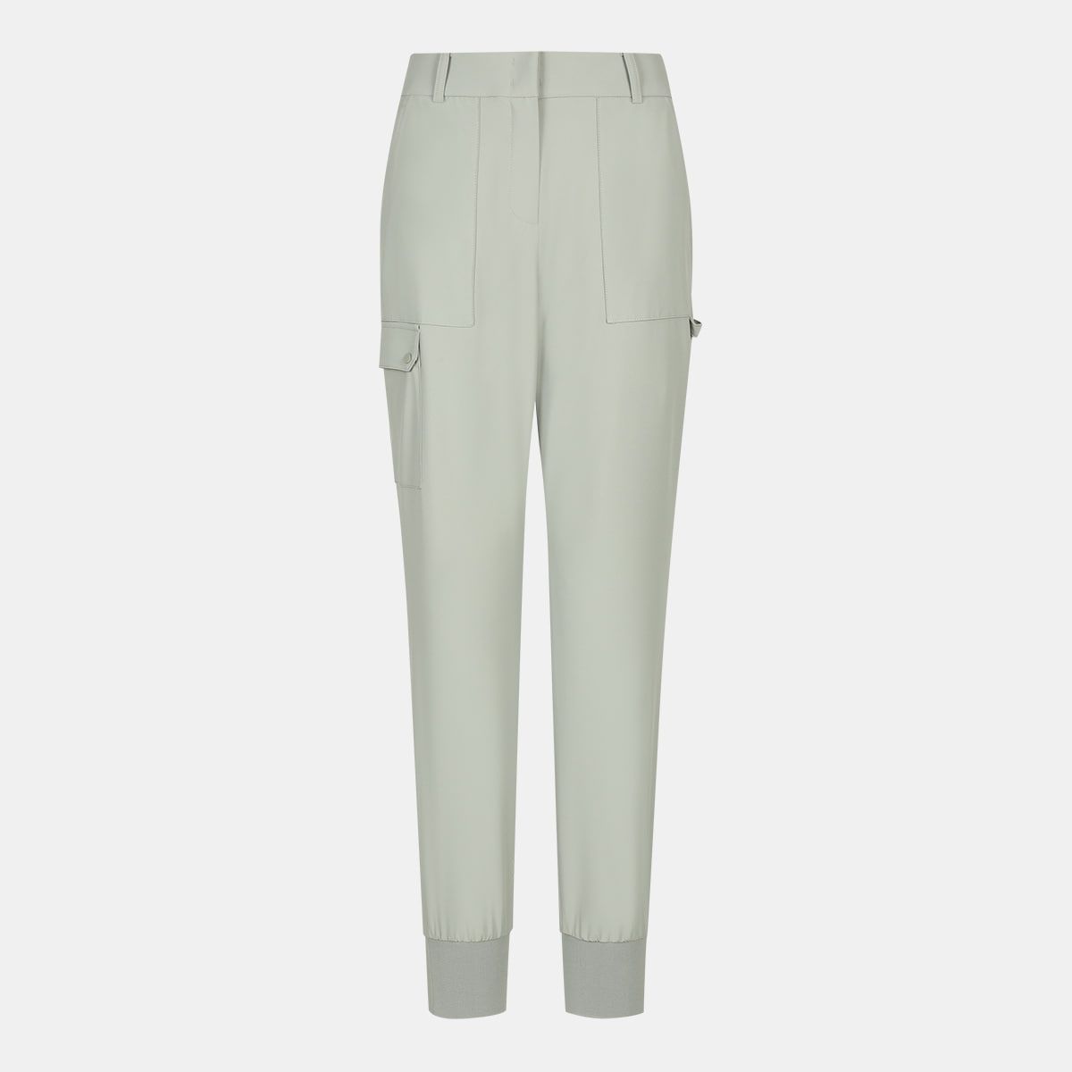 테일러메이드 어패럴(TAYLORMADE APPAREL) 여성 조거핏 팬츠 TPO-52HG82-812