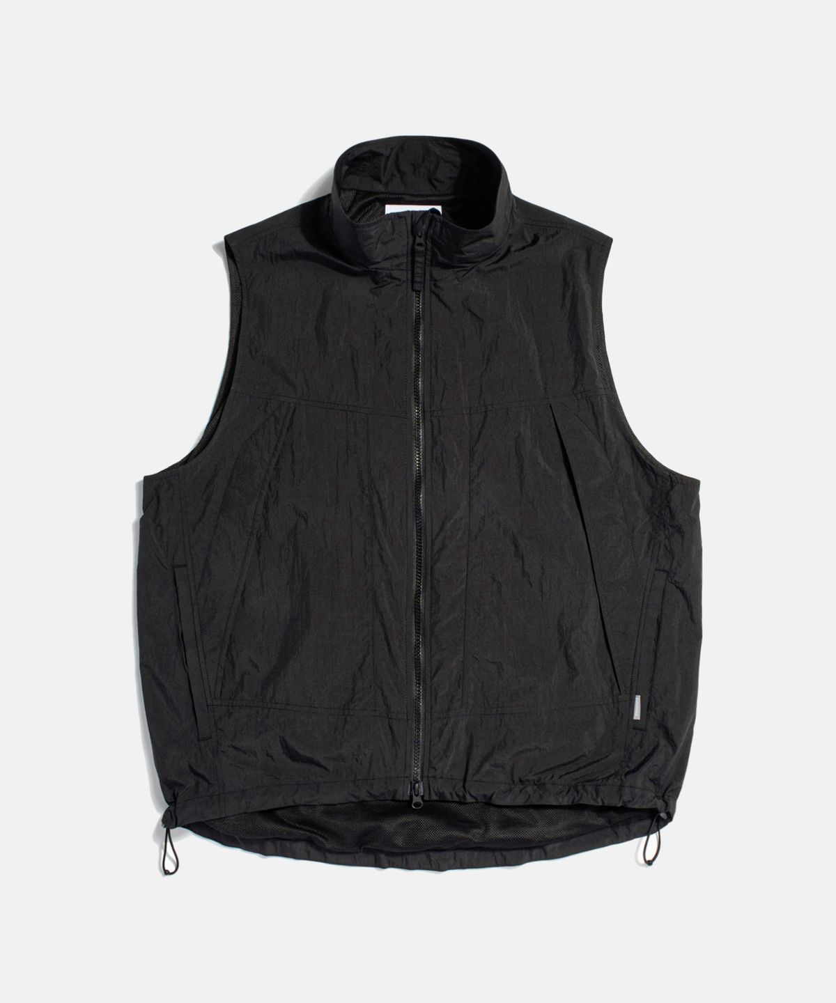 에스피오나지(ESPIONAGE) PCU Level 7 Light Vest Black